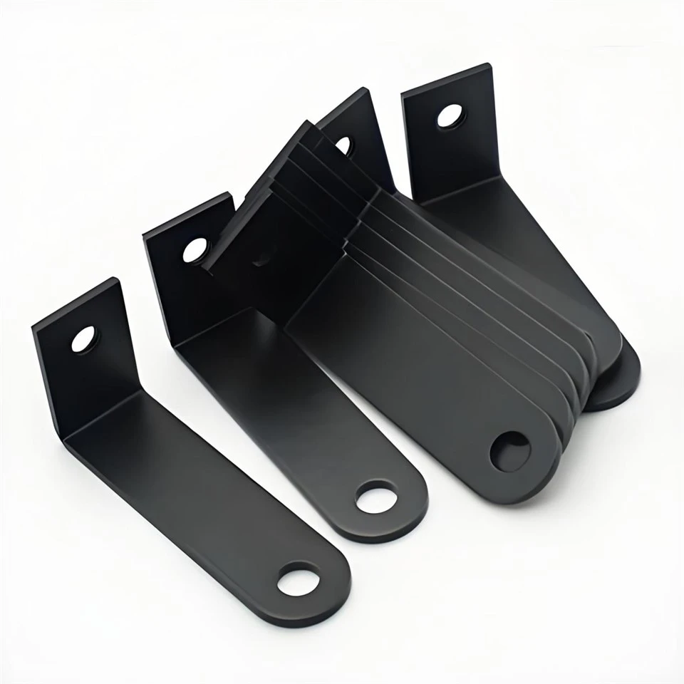 Aluminijasto upogib CNC