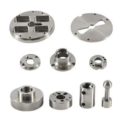 Punching CNC iz pločevine
